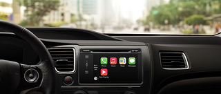 Carplay