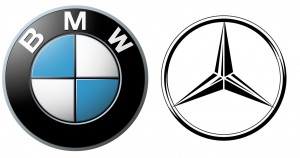 bmw-mercedes-logo