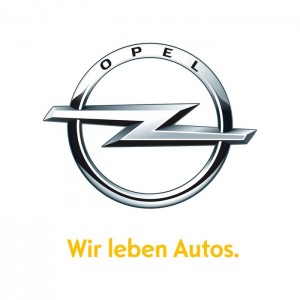 Opel-Logo