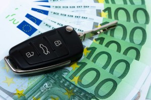 Unterhaltskosten vor dem Autokauf online prüfen